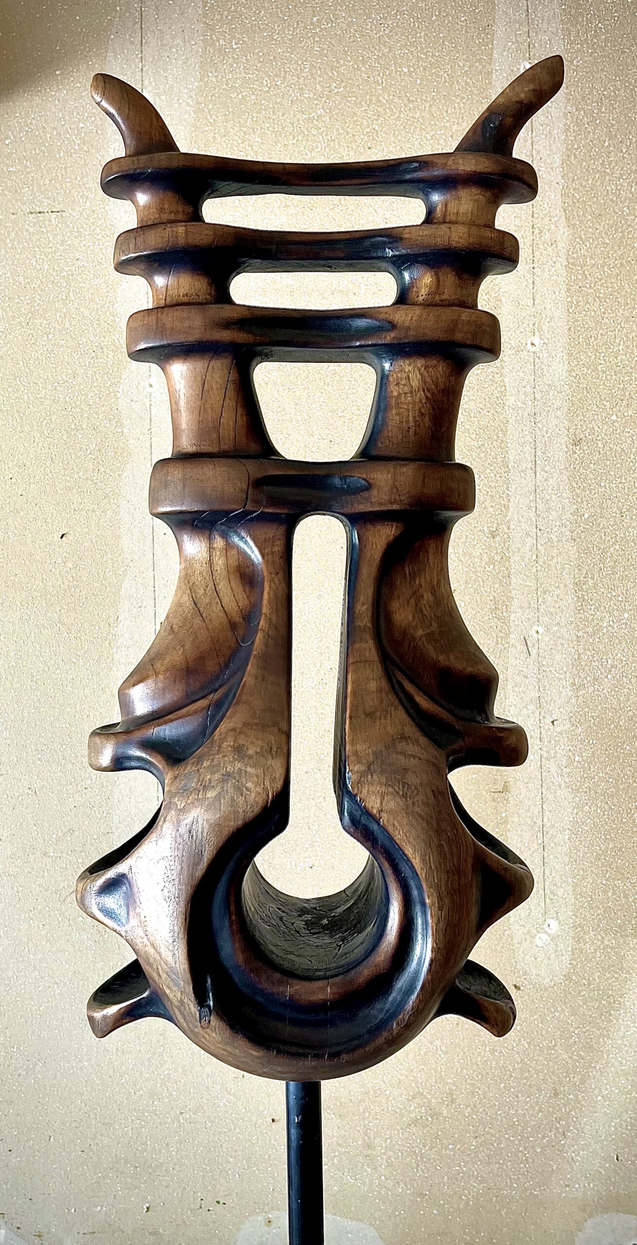 Stylized form